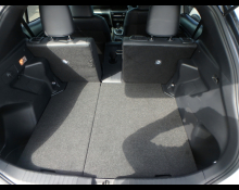 Toyota Yaris Cross 2023