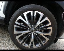 Toyota Yaris Cross 2023