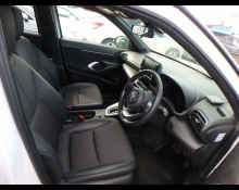 Toyota Yaris Cross 2023