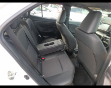 Toyota Yaris Cross 2023