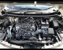 Toyota Yaris Cross 2023