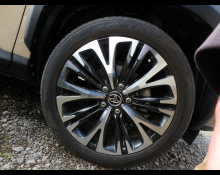 Toyota Yaris Cross 2023