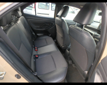 Toyota Yaris Cross 2023