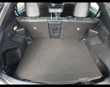 Toyota Yaris Cross 2023