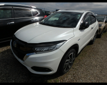 Honda Vezel 2020