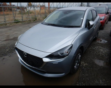 Mazda Mazda2 2022