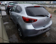Mazda Mazda2 2022