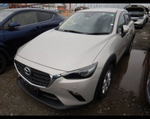 Mazda CX 3 2022
