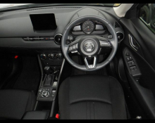 Mazda CX 3 2022