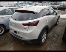 Mazda CX 3 2022