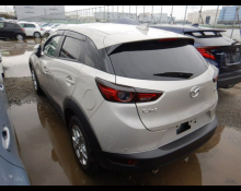 Mazda CX 3 2022