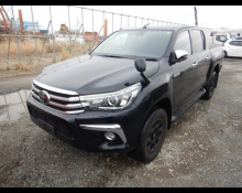 Toyota Hilux 2019