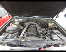 Toyota Land Cruiser 2000