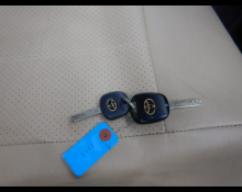 Toyota Land Cruiser 2000