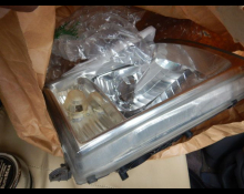 Toyota Land Cruiser 2000