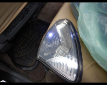 Toyota Land Cruiser 2000