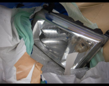 Toyota Land Cruiser 2000