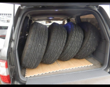 Toyota Land Cruiser 2000