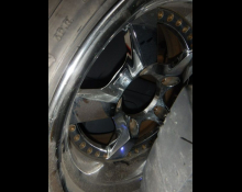 Toyota Land Cruiser 2000