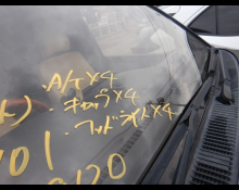 Toyota Land Cruiser 2000