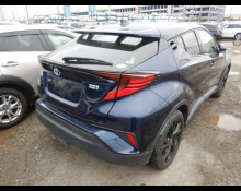 Toyota C HR 2021