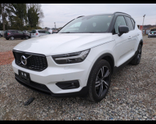 Volvo XC40 2021