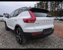 Volvo XC40 2021