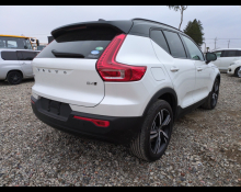 Volvo XC40 2021