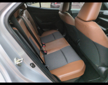 Toyota Yaris Cross 2022