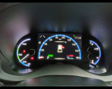 Toyota Yaris Cross 2022