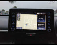 Toyota Yaris Cross 2022