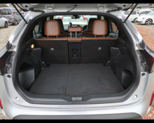 Toyota Yaris Cross 2022