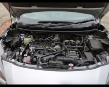 Toyota Yaris Cross 2022