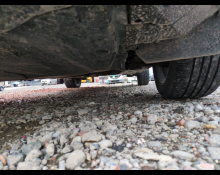 Toyota Yaris Cross 2022