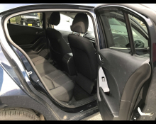 Mazda Axela Sports 2018