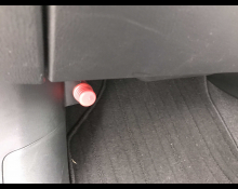 Mazda Axela Sports 2018