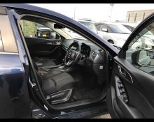 Mazda Axela Sports 2018