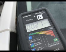 Subaru Legacy B4 2012