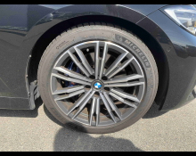 BMW 3 Series 2019