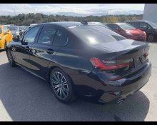 BMW 3 Series 2019