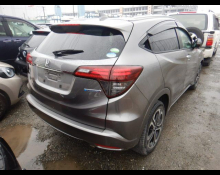 Honda Vezel 2020