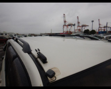 Toyota Land Cruiser 1999