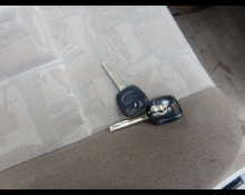 Toyota Land Cruiser 1999