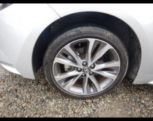 Toyota Corolla Sedan 2022