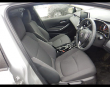 Toyota Corolla Sedan 2022