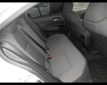 Toyota Corolla Sedan 2022