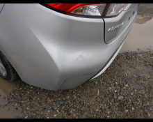 Toyota Corolla Sedan 2022