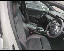 Mercedes-Benz A-Class 2020