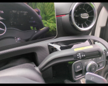 Mercedes-Benz A-Class 2020