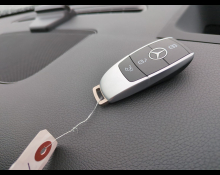 Mercedes-Benz A-Class 2020